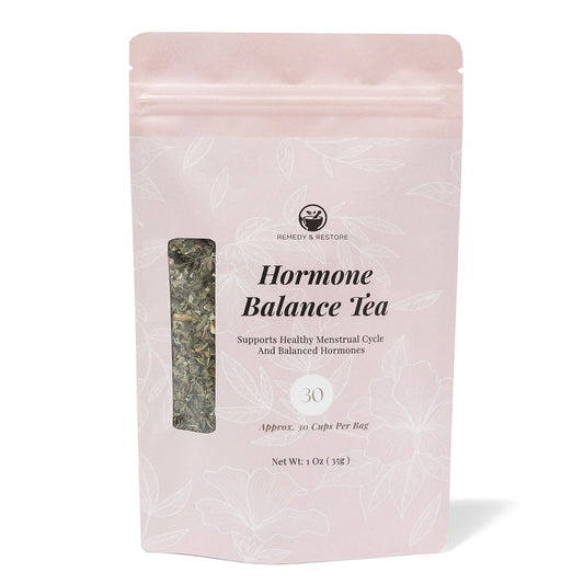 Hormone Balancing Tea