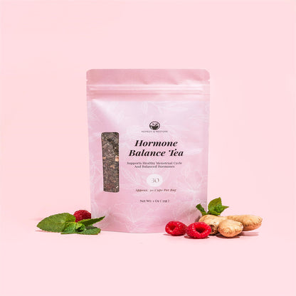 Hormone Balancing Tea