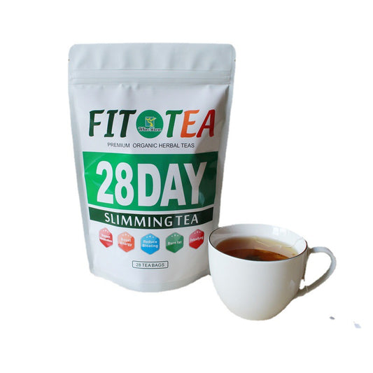 Light Body Slim Tea