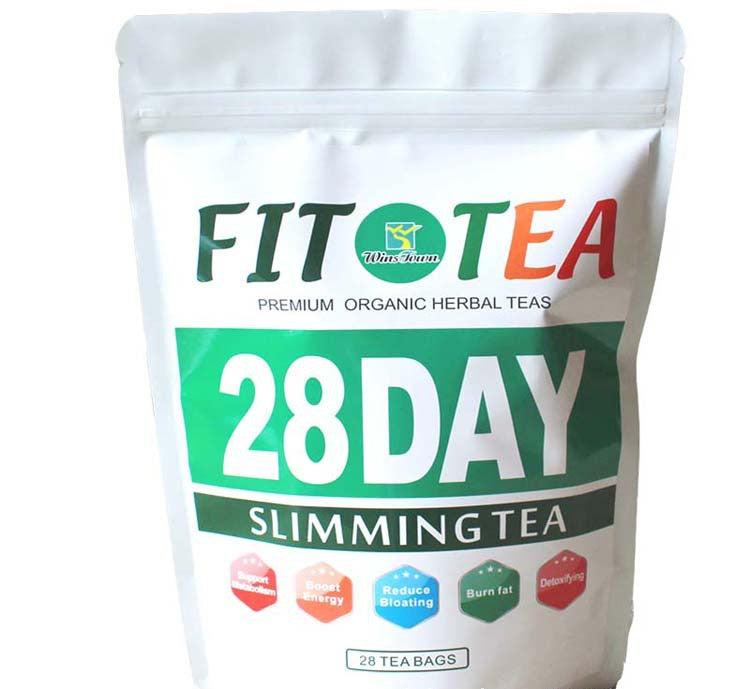 Light Body Slim Tea