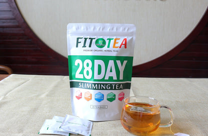 Light Body Slim Tea