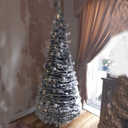 Collapsible Christmas tree