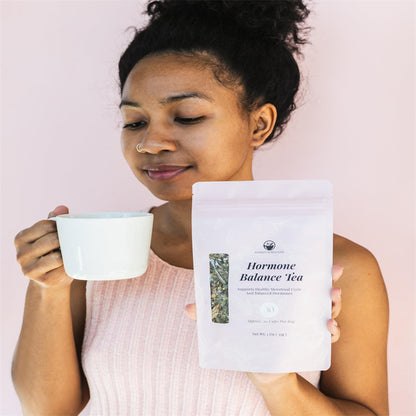 Hormone Balancing Tea