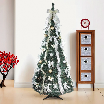 Collapsible Christmas tree