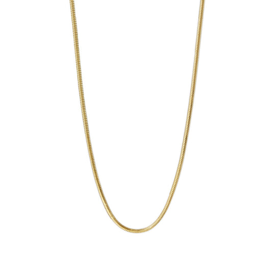 Classic simple necklace