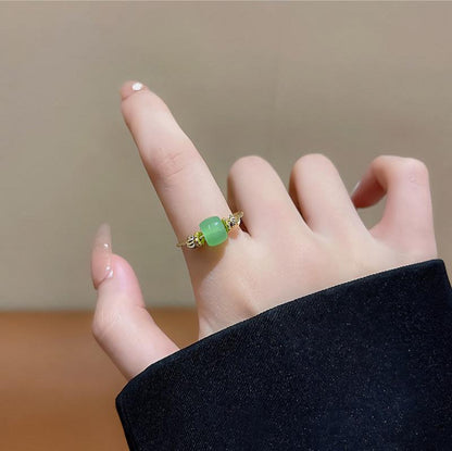 Peace Ring