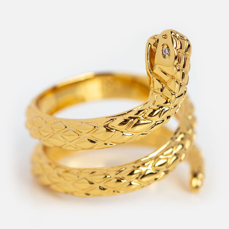 Dream of the krait Ring