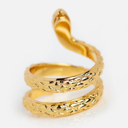 Dream of the krait Ring