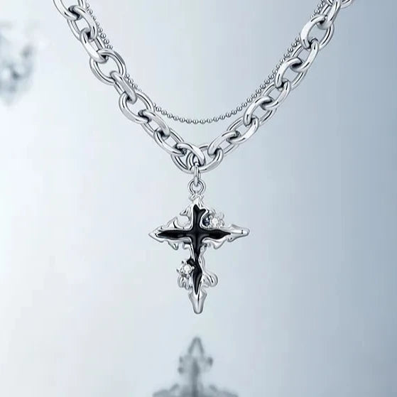 Light of Faith Necklace