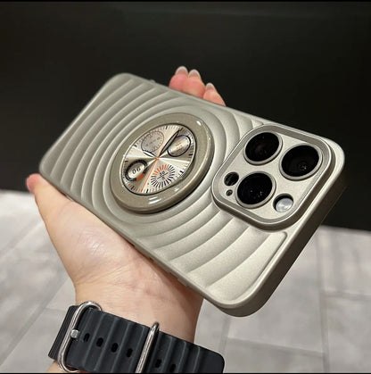 Watches iPhone Cases