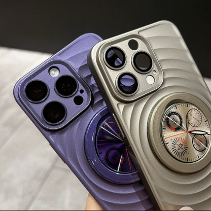 Watches iPhone Cases