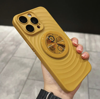 Watches iPhone Cases